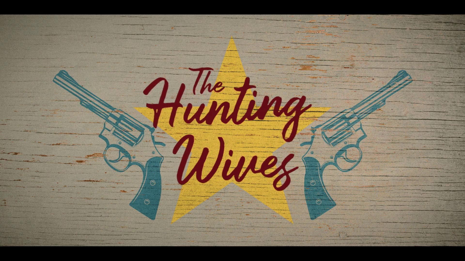 The Hunting Wives: Season 2 | Official Trailer | Netflix