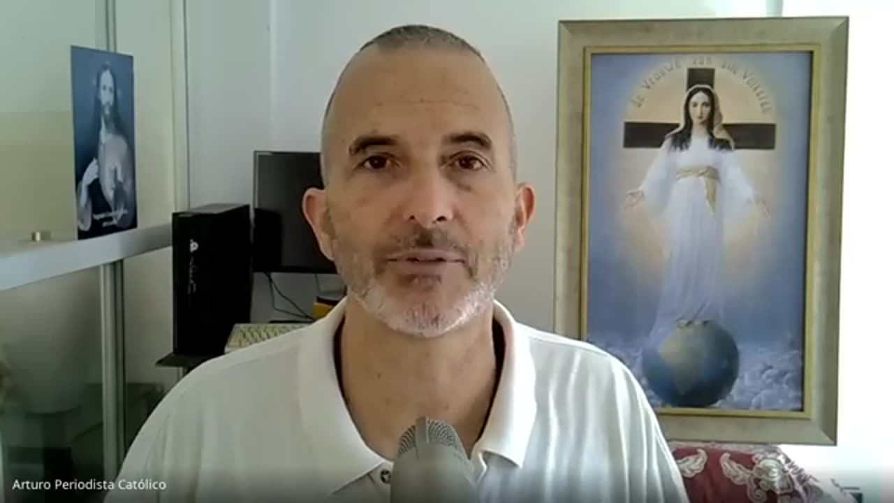 PAPADO FICCIÓN (teorías erradas que no logran asumir por dónde van las llaves del papado)