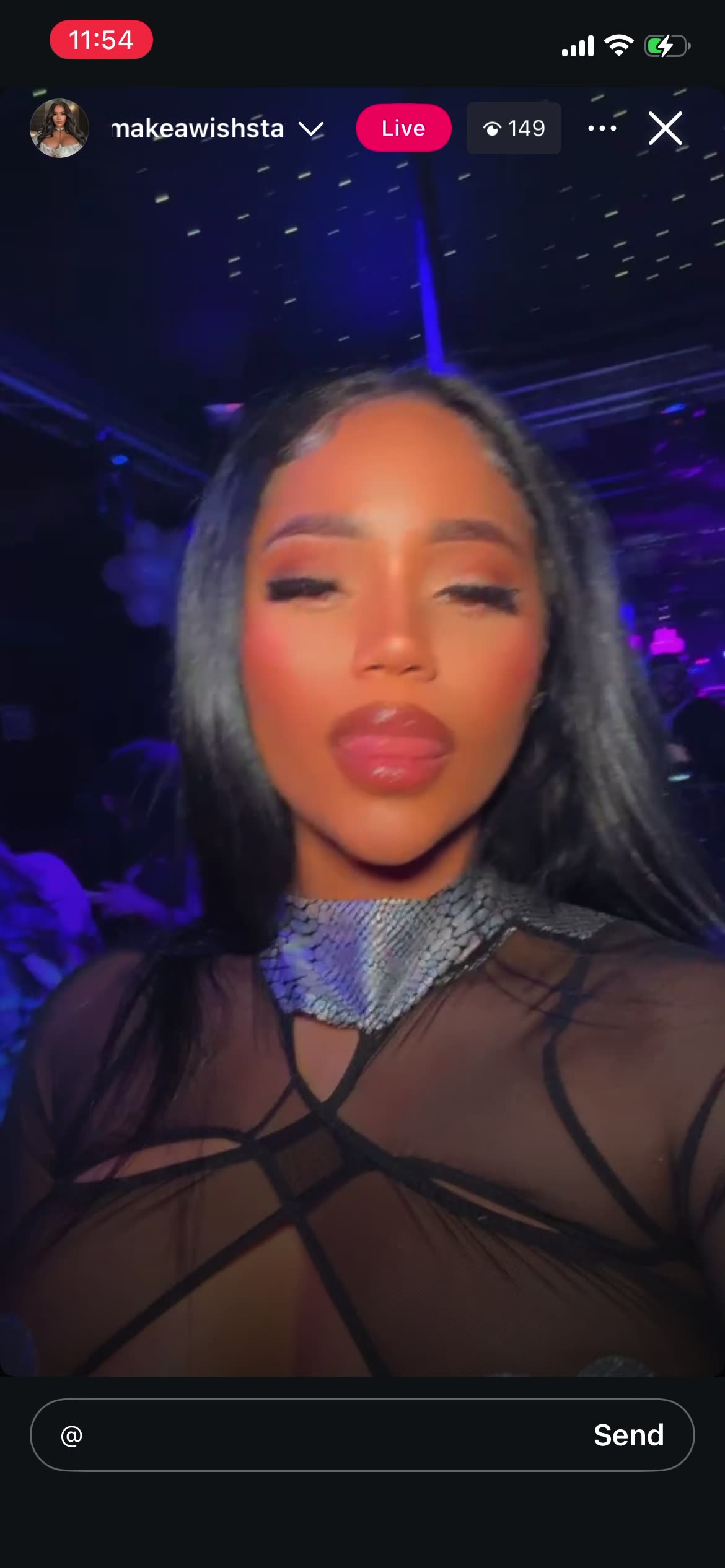 Instagram Live