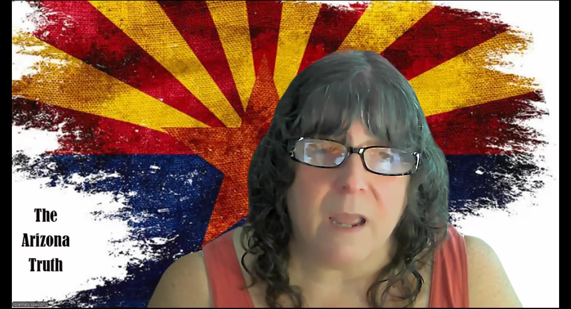 The Arizona Truth 001
