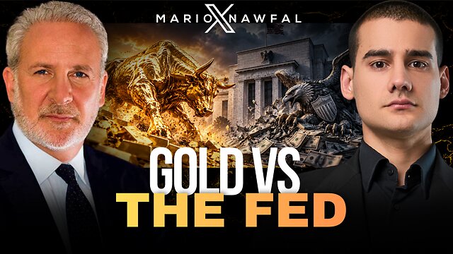 GOLD RECLAIMS $4,000 WHILE MARKETS PRICE AN 80% CHANCE OF A DECEMBER FED HIKE