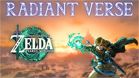 First time playthrough of Tears of the Kingdom pt. 6