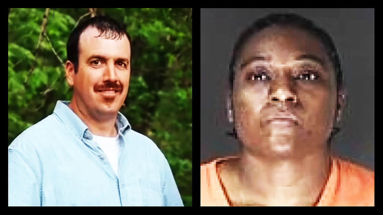 Woman Takes Joyride To Allegedly Kill Uber Driver