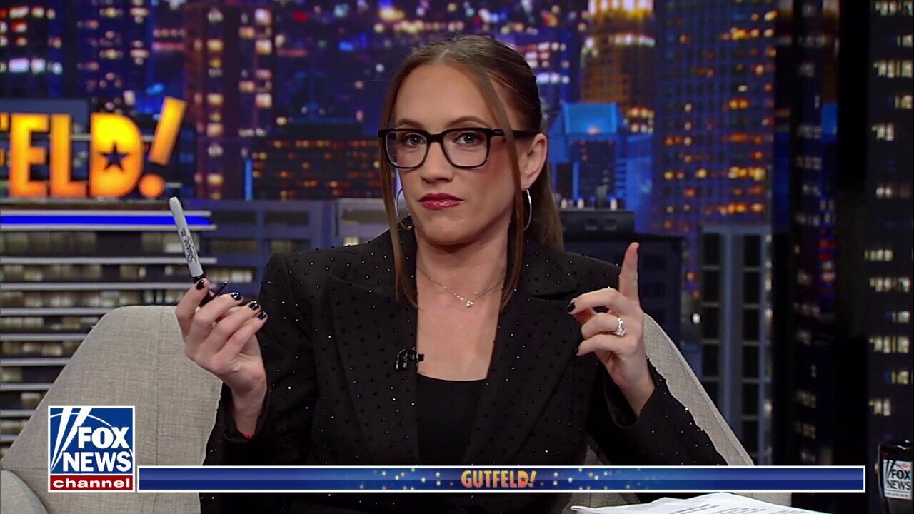 Timpf!: The Hate He Was Spewing Has Soup-Lovers Stewing