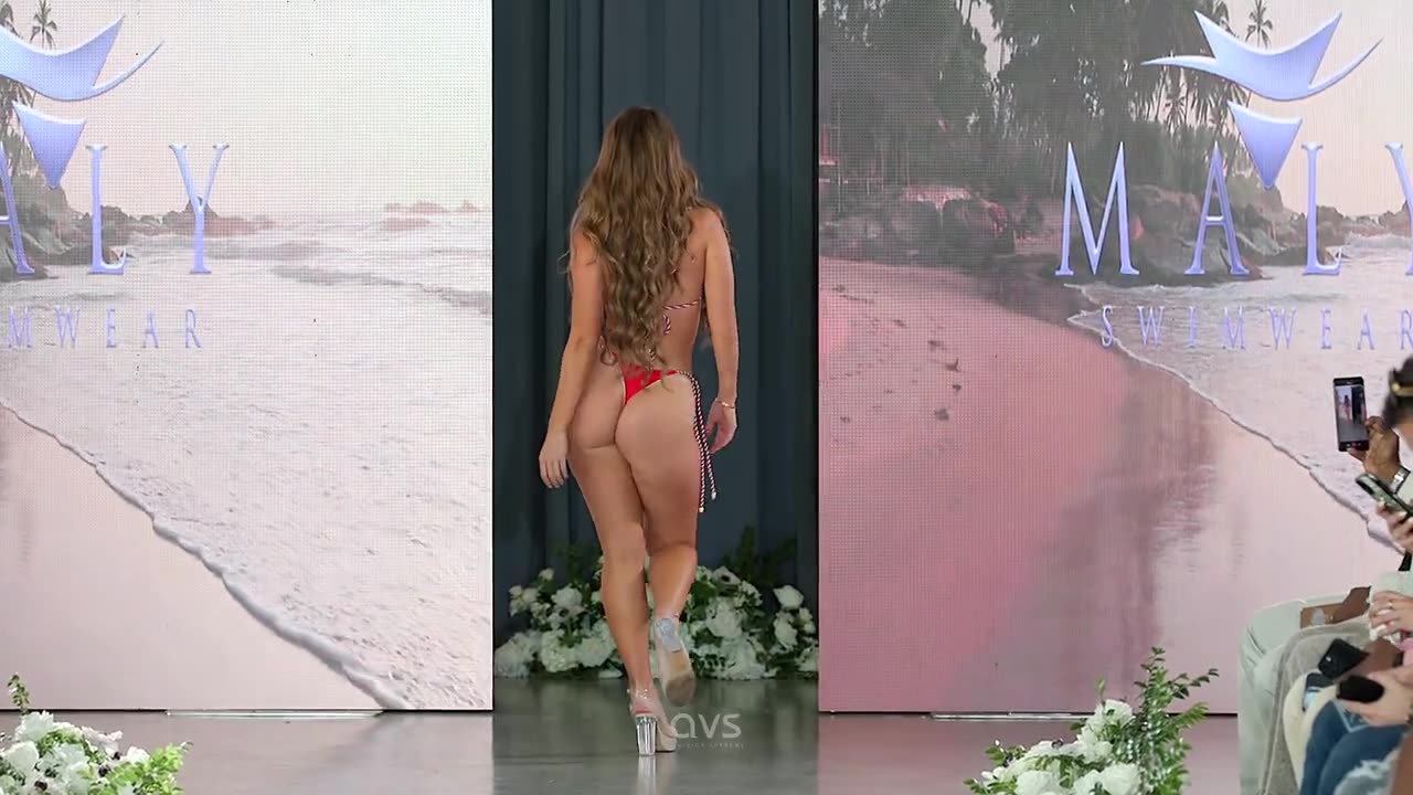 The Magic of Maly Swimwear | A Stunning Swimwear Collection Unveiled