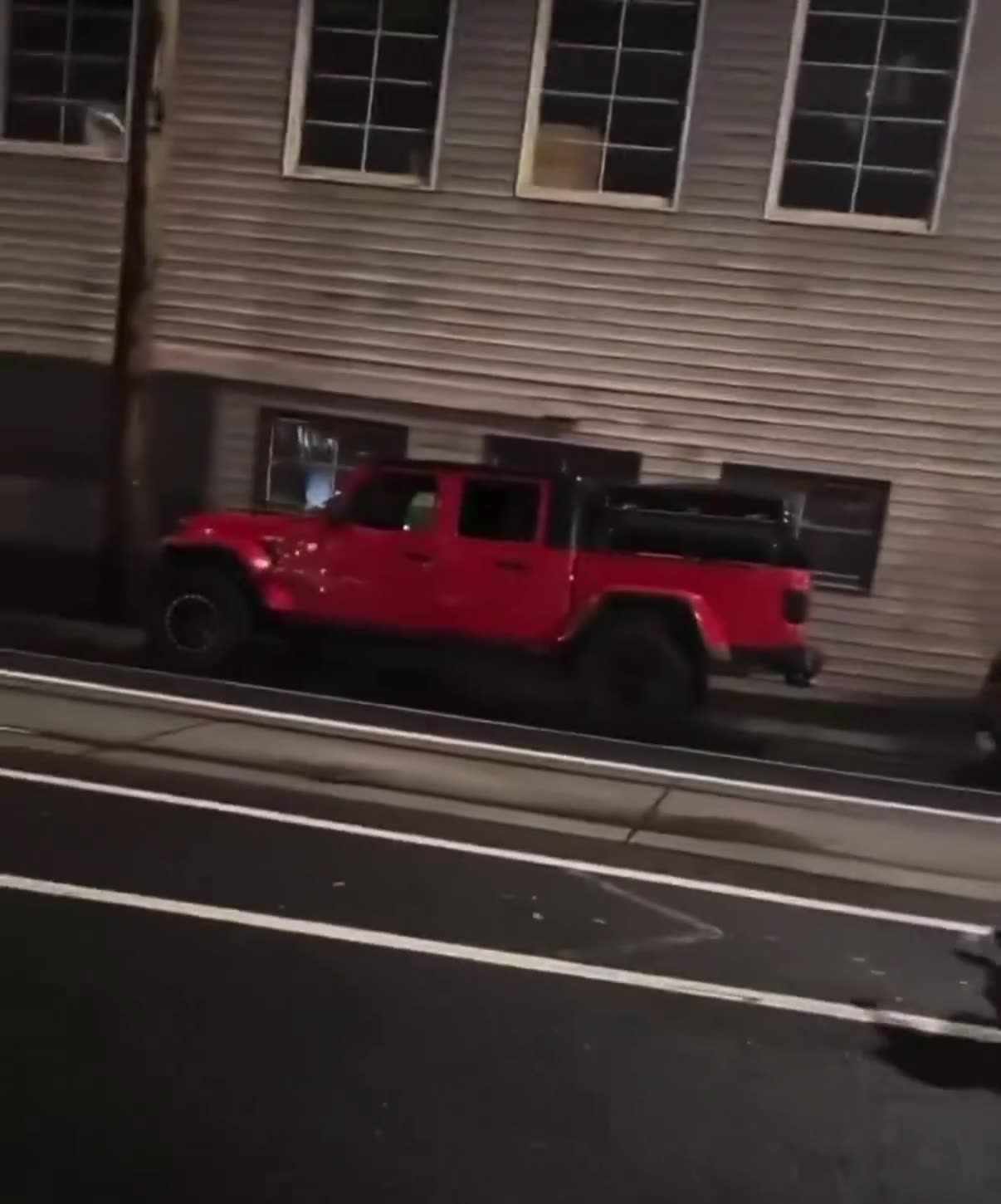 Katie Daviscourt Bystander video shows me on the phone with PortlandPolice