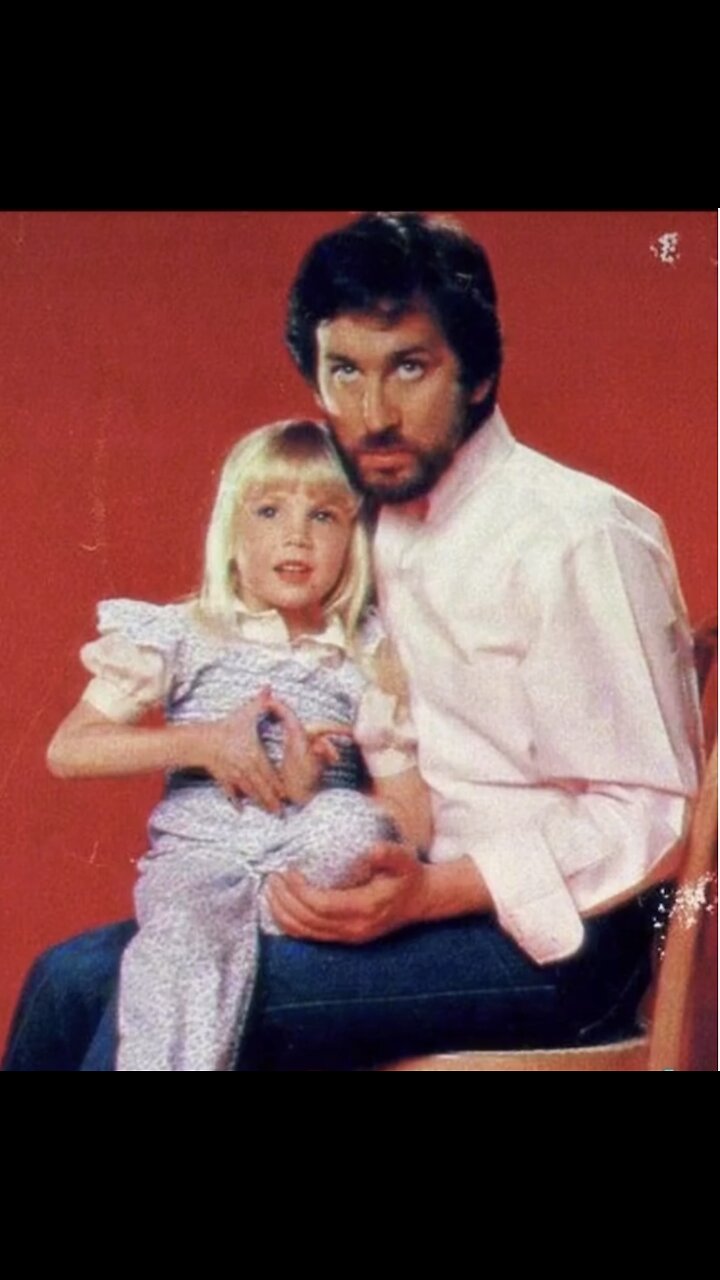 Steven Spielberg, Heather O'Rourke, American child actress, Poltergeist, Symbolism, EVIL(SATAN) or GOOD(GOD)⁉️