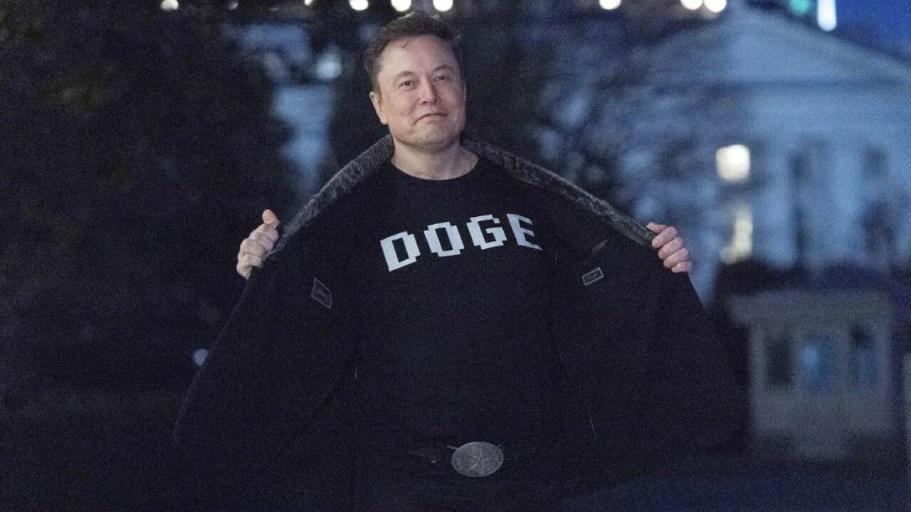 Political Prey: Elon Musk Says Charlie Kirks Murder Means He Cant Risk Going Out In General Public