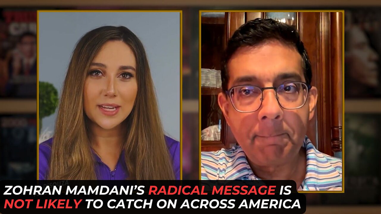 Zohran Mamdanis Agenda Is Not Likely To Catch On Across America