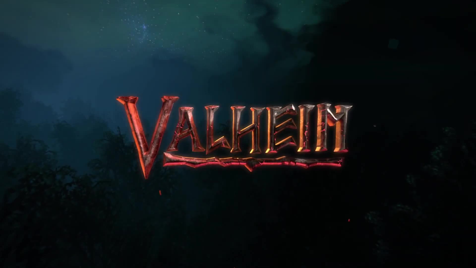 Valheim | Launch Trailer