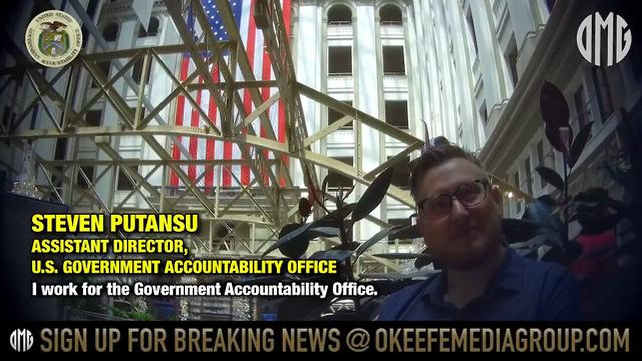 GAO Staff “Stole & Backed Up” Vaccine Data Allegedly Deleted by RFK Jr.’s HHS