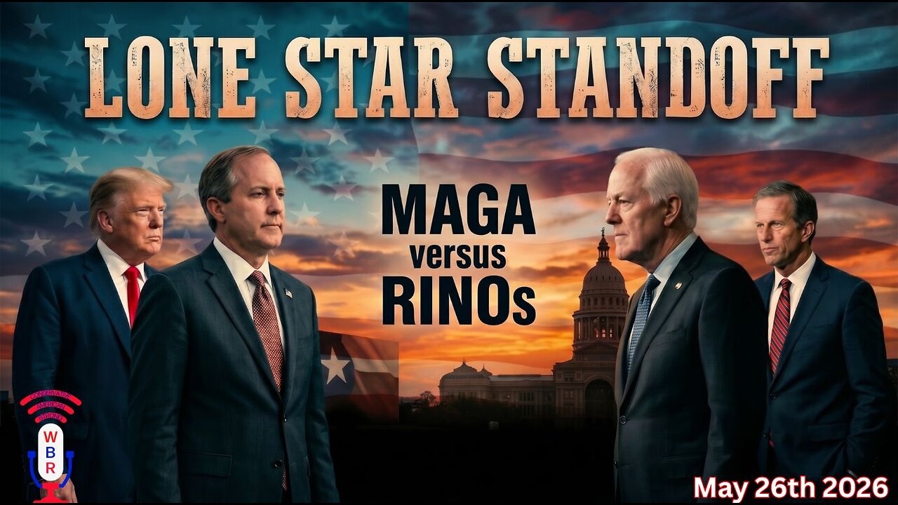 Lone Star Standoff