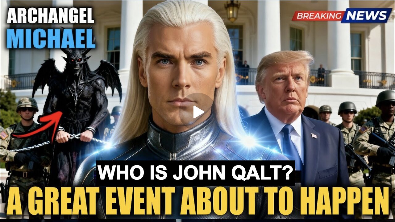 Its Starting... (This Happens Right Before The Event) | Archangel Michael Ancient Cosmic