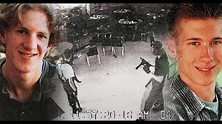 Columbine Survivor Tells Us All What The Media Did Not Want Us To Know (Video)