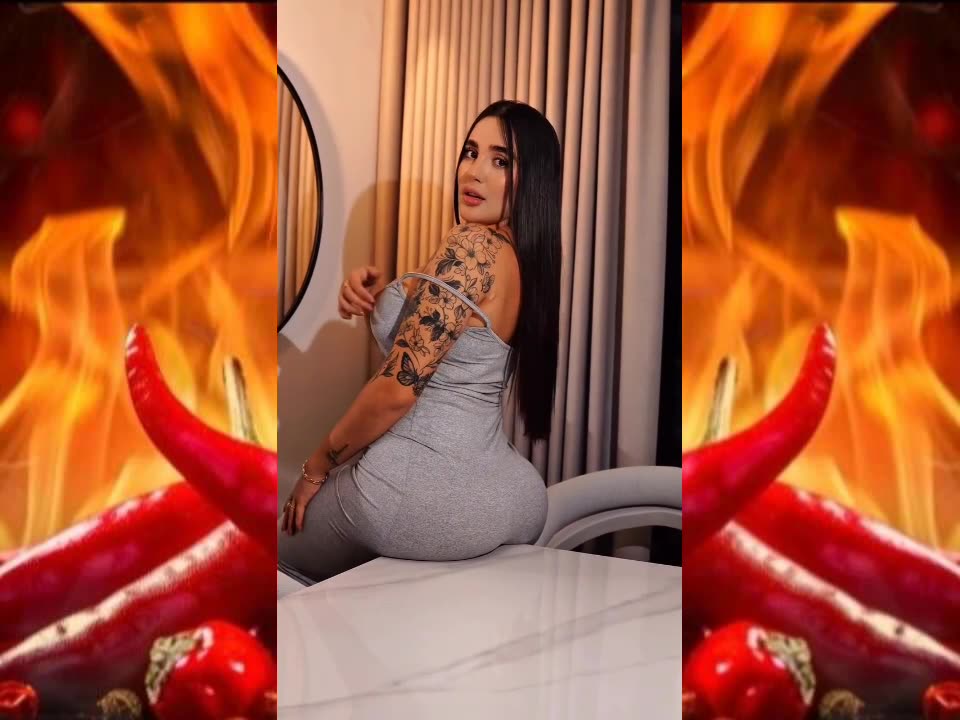 π₯ Pretty With Tattoos π―πΆοΈ