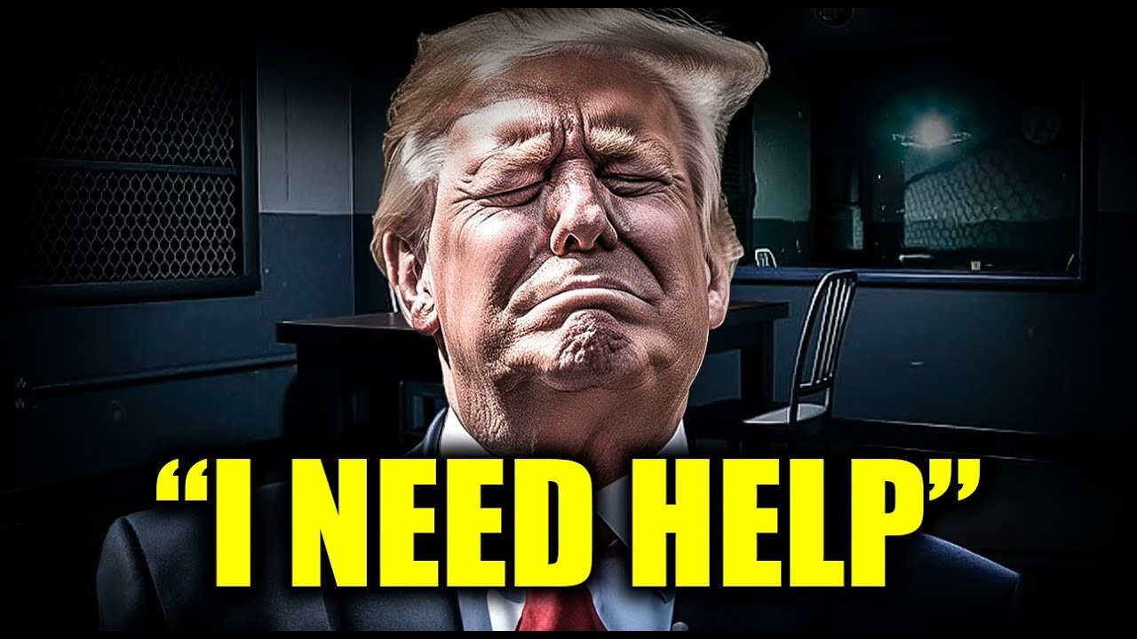 What Trump Just Said...Things are About to Get Crazy, Now This is Out