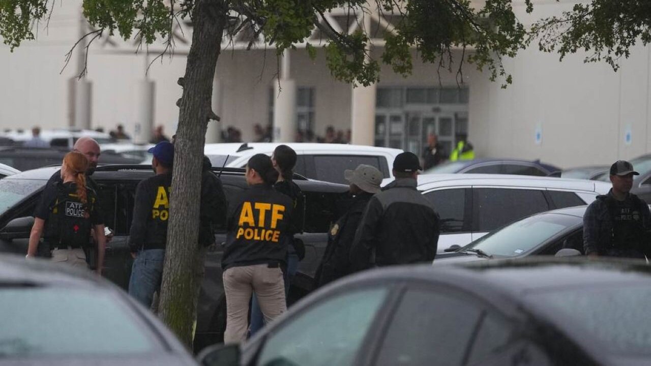 After FBI Reveals Evidence Of ICE Killers Motive, Left-Wingers Descend Into Gross Cope