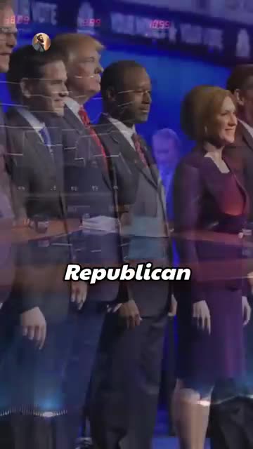 It Was Always Trump