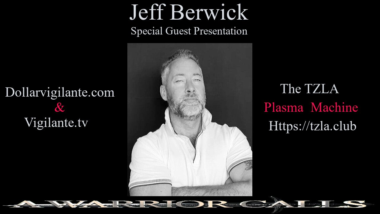 Emergency Satans Children Netanyahu & Trump/ IDF Killed Children/ Stand down ORDERED/ Jeff Berwick Interview