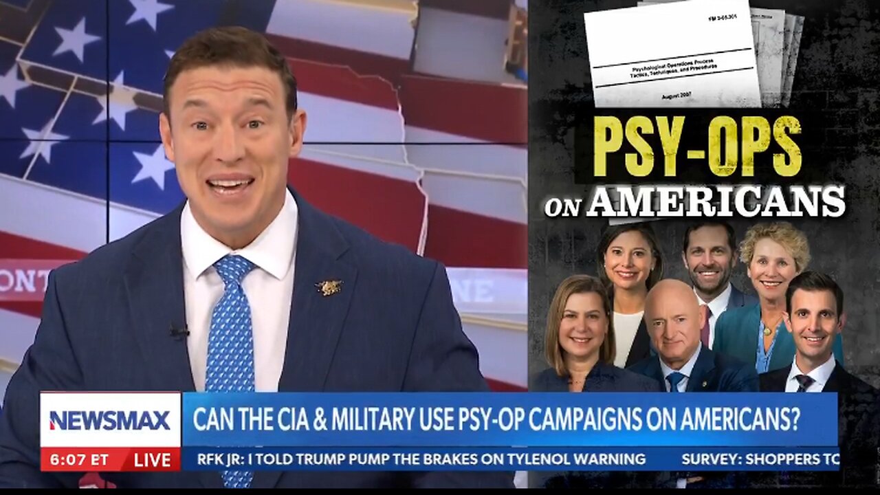 PsyOps