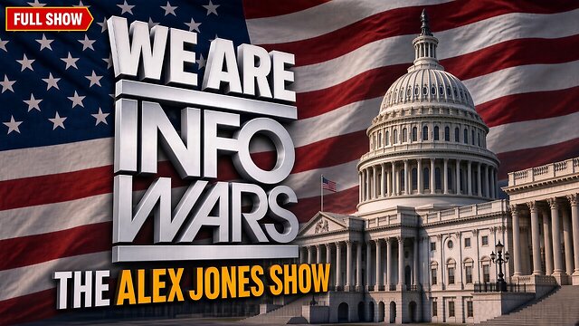 Pentagon Doomsday Plan + Netanyahu Faces Treason Charges