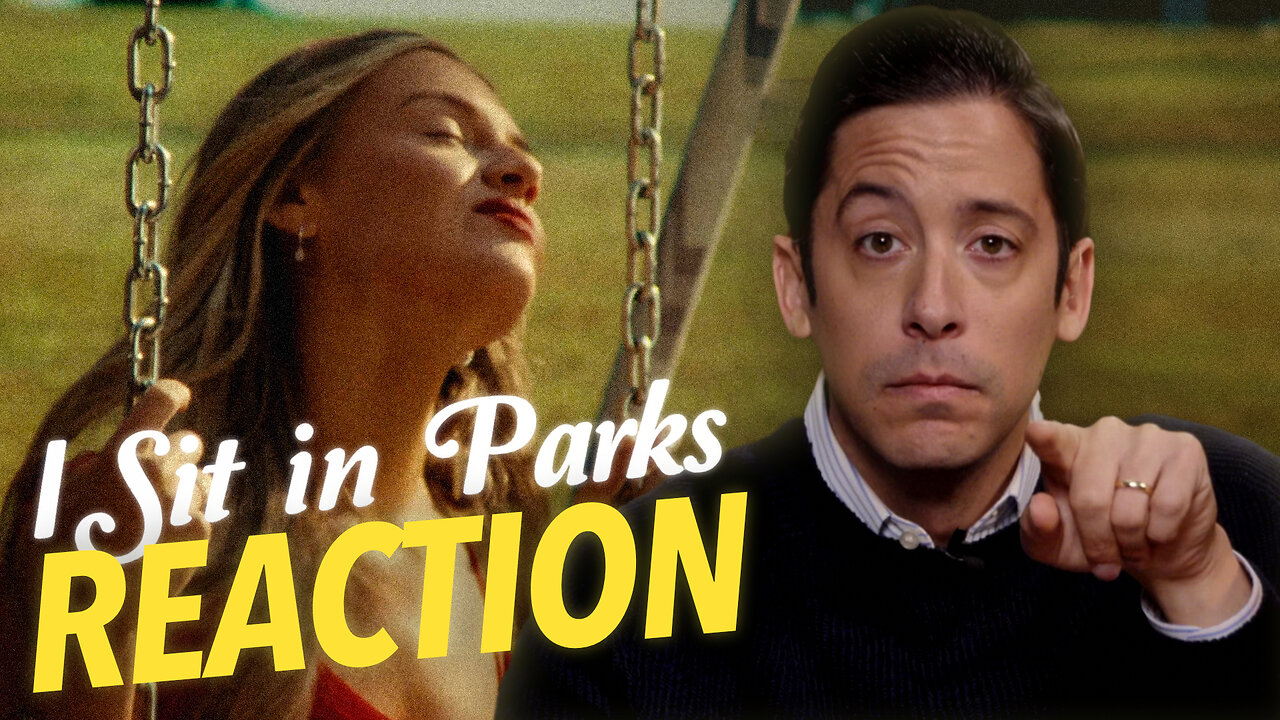 Michael Knowles Reviews I Sit in Parks by Kelsea Ballerini
