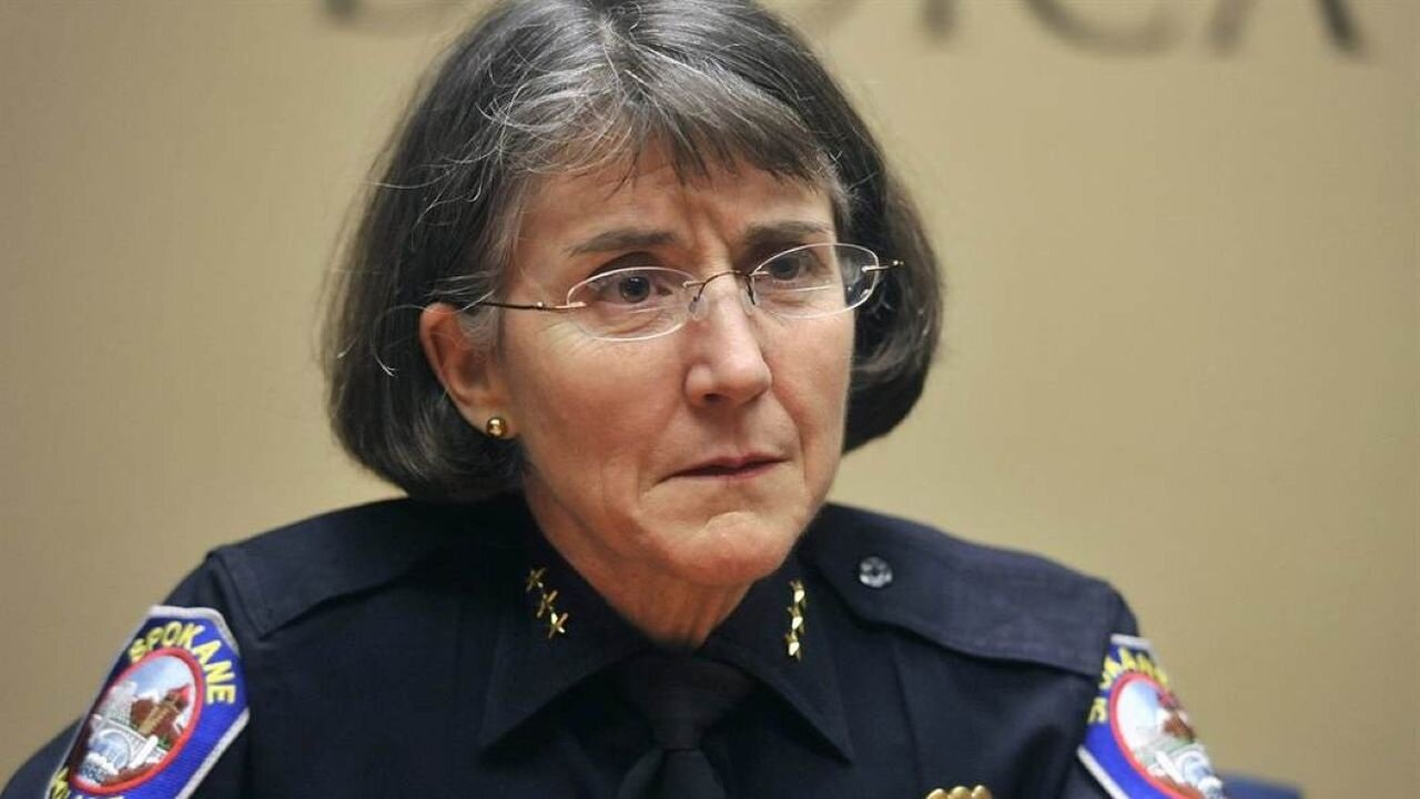 New Orleans Police Superintendent Says We Dont Enforce Civil Issues Like Being Here Illegally