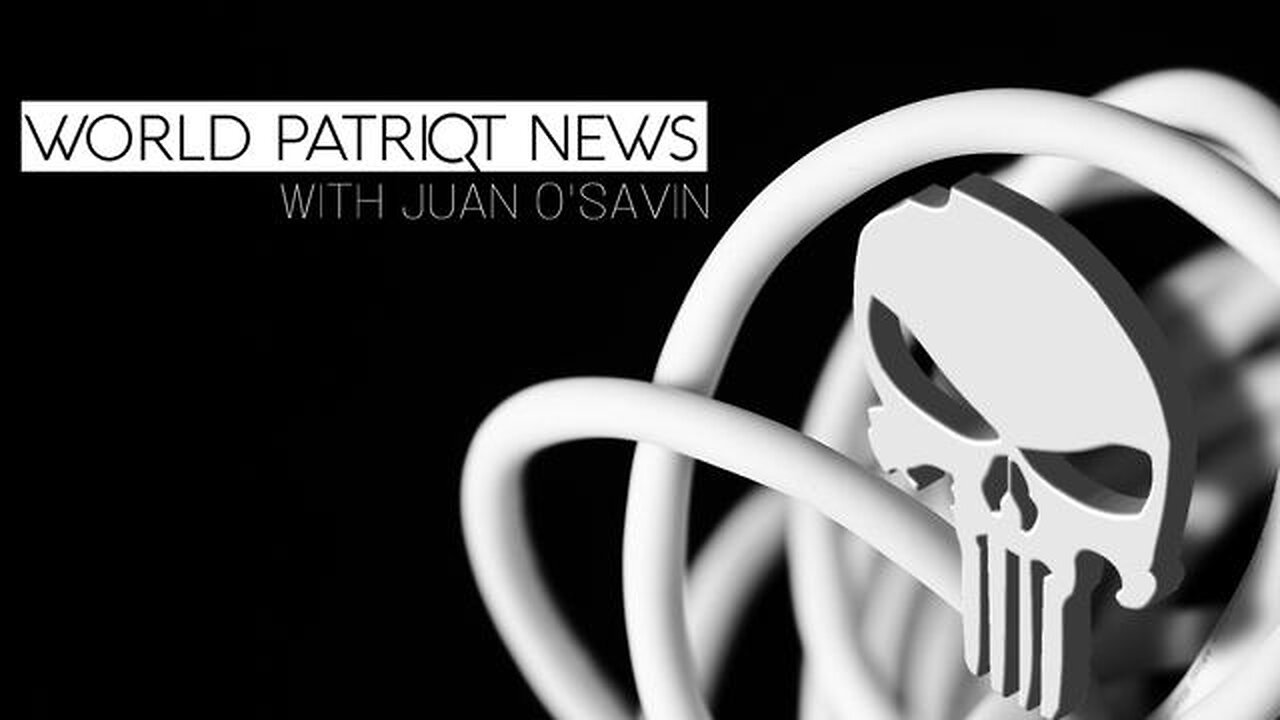 Juan OSavin Joins SS76 10/15/25