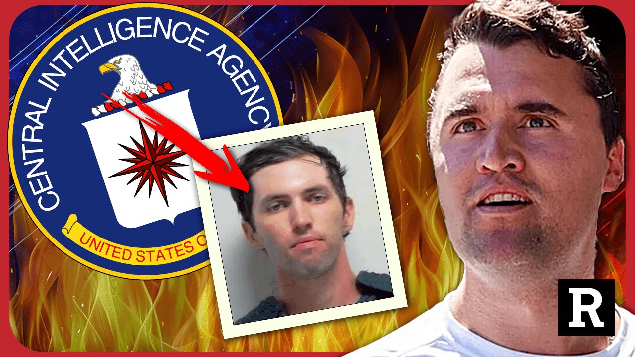 Was Tyler Robinson a CIA Patsy? Col. Watkins Exposes the CIAs Intel Blueprint in Kirks Murder
