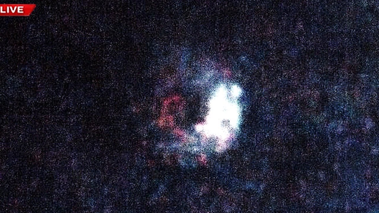 NASAs 3I/ATLAS Image Metadata Just Got Exposed They Destroyed Evidence