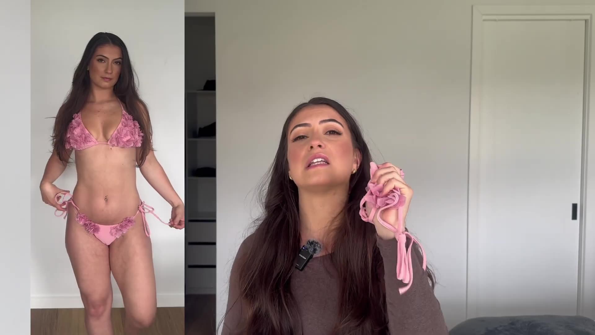 I bought my DREAM 2026 wardrobe ＊shein clothing haul＊