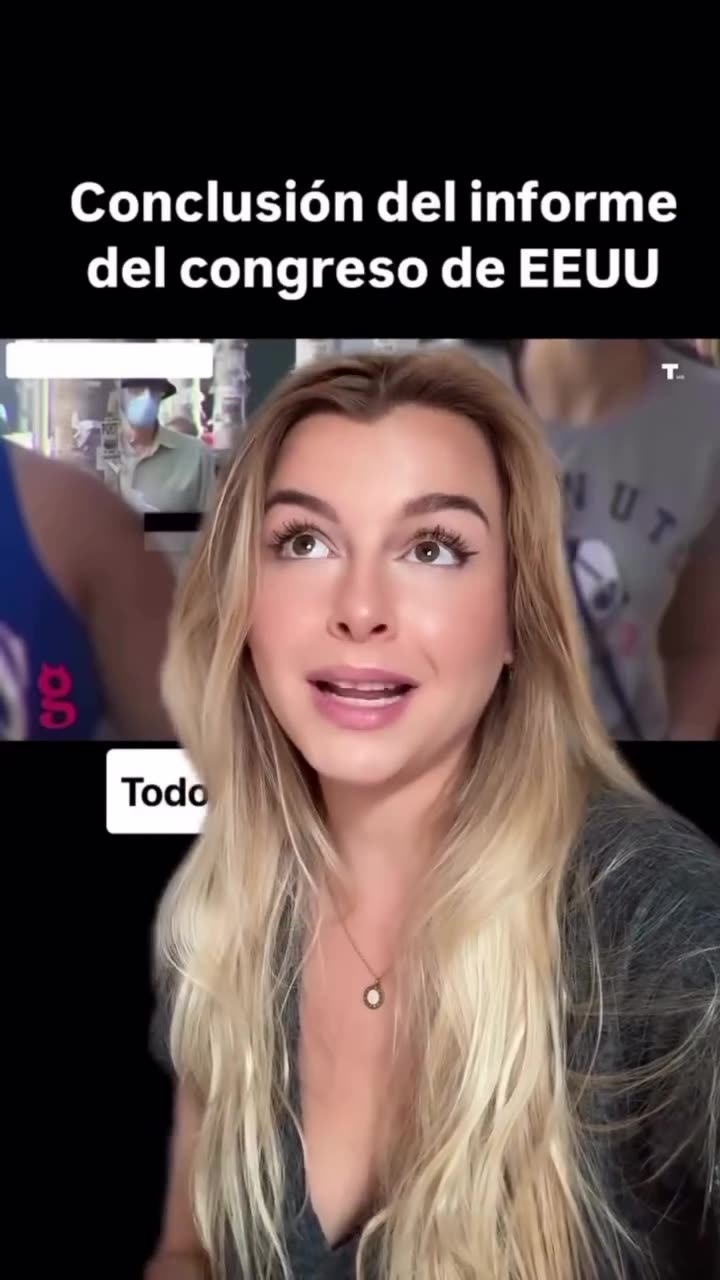 COVID 19 - Todo fue planificado