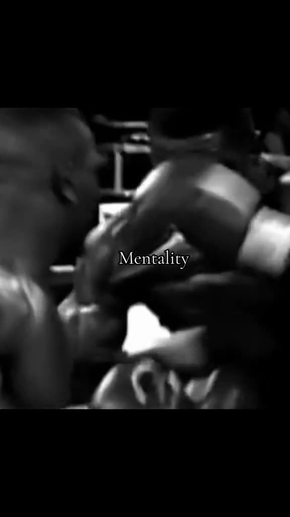 Mentality