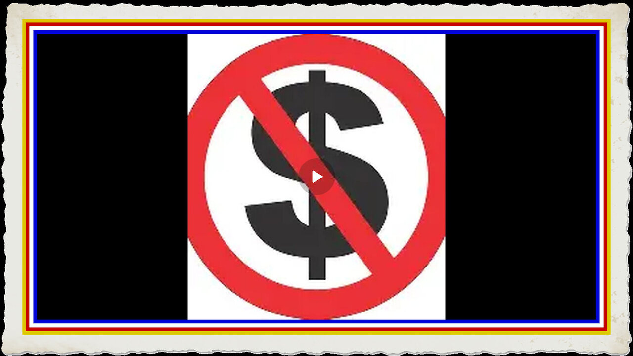 HOW DO YOU FUND A CLINIC WHEN ILLEGALS DONT PAY