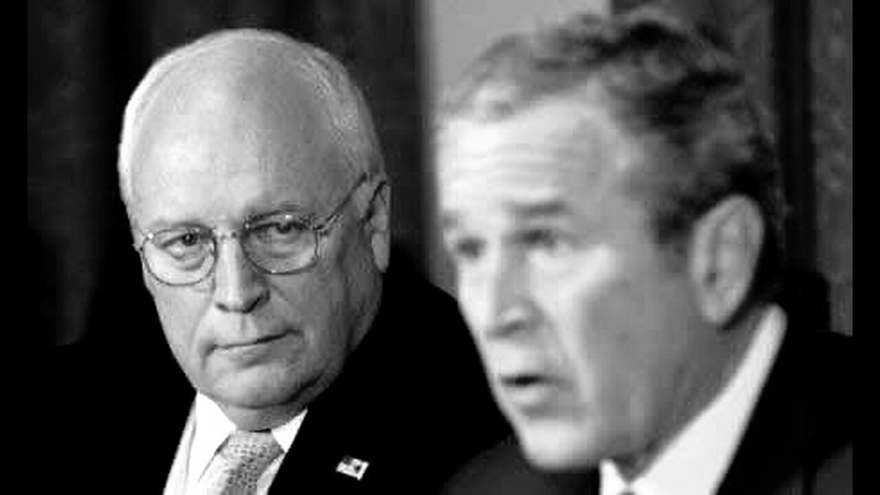 Dick Cheney Dead at 84: His Controversial Legacy Exposed – Did America Learn Anything?