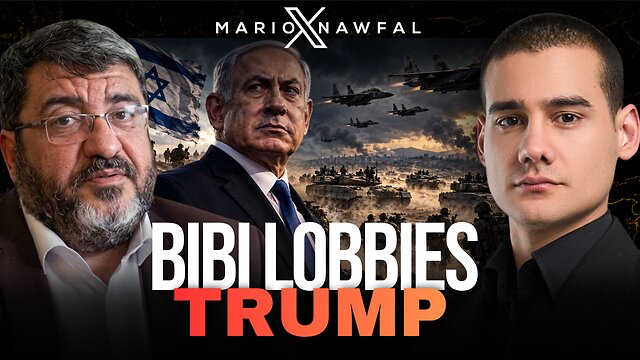 AXIOS: NETANYAHU SEEKS WAR BEFORE ELECTIONS, IDF HOLDS LARGE-SCALE DRILLS