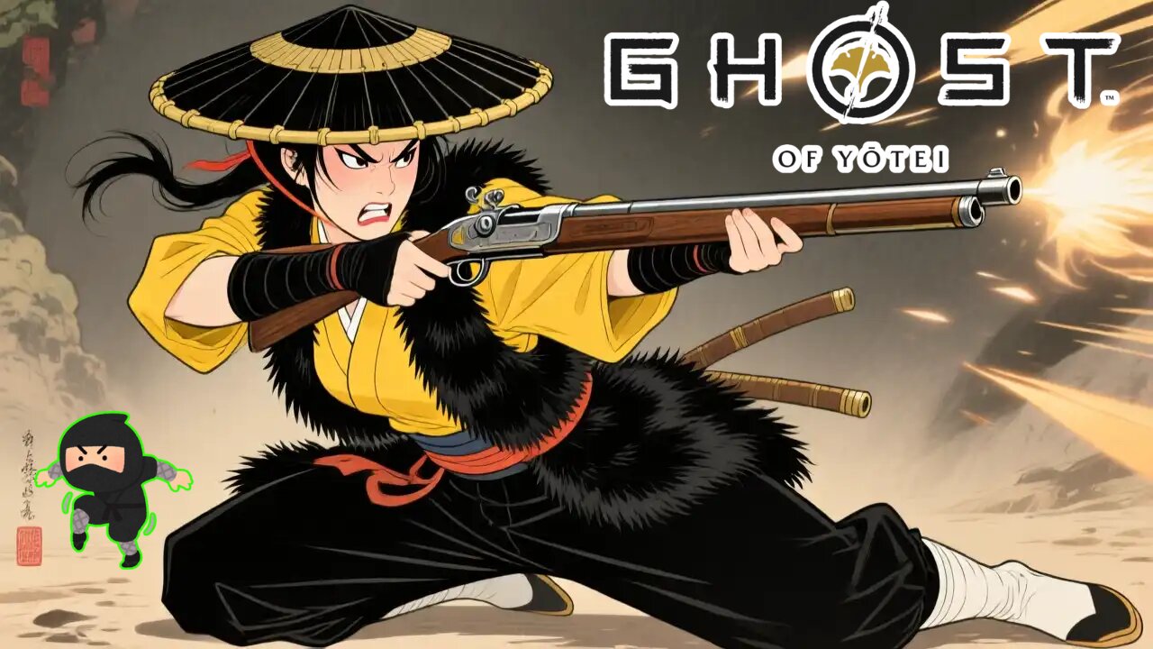 ANOTHER LEGEND FROM PLAYSTATION'S REIGN