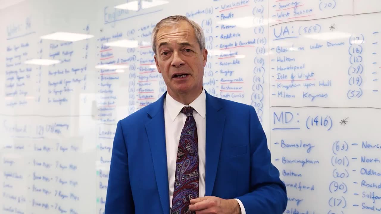 The establishment are planning to cancel local elections again