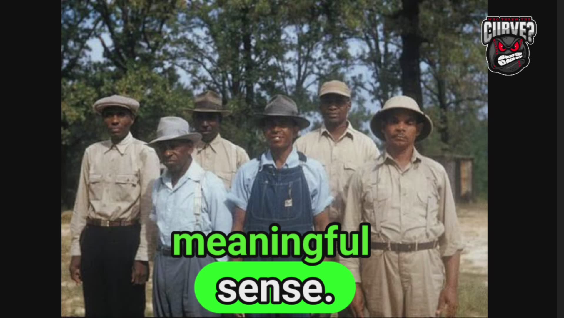 The Tuskegee Betrayal: America’s 40-Year Medical Shame
