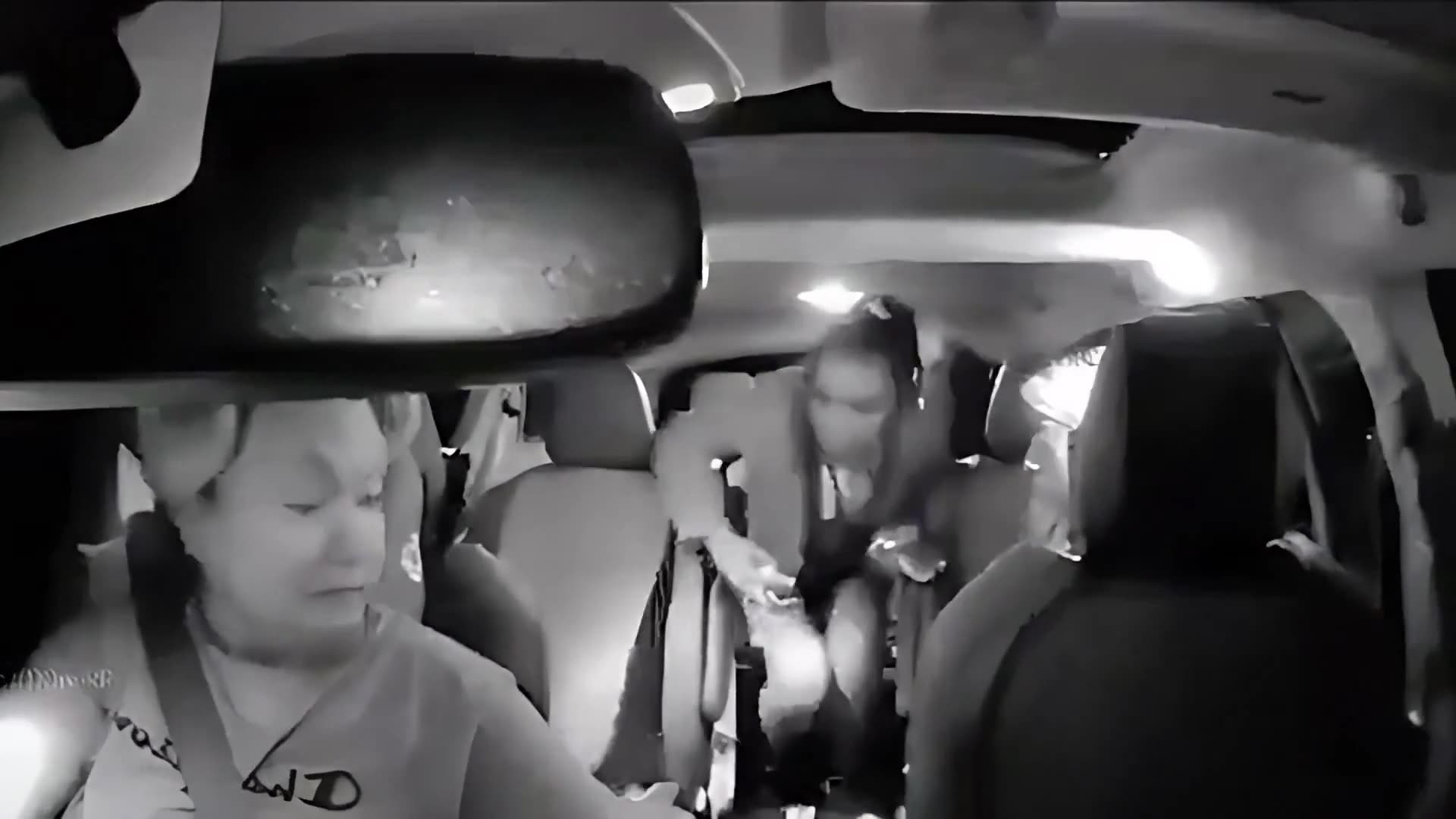Sucks to be uber