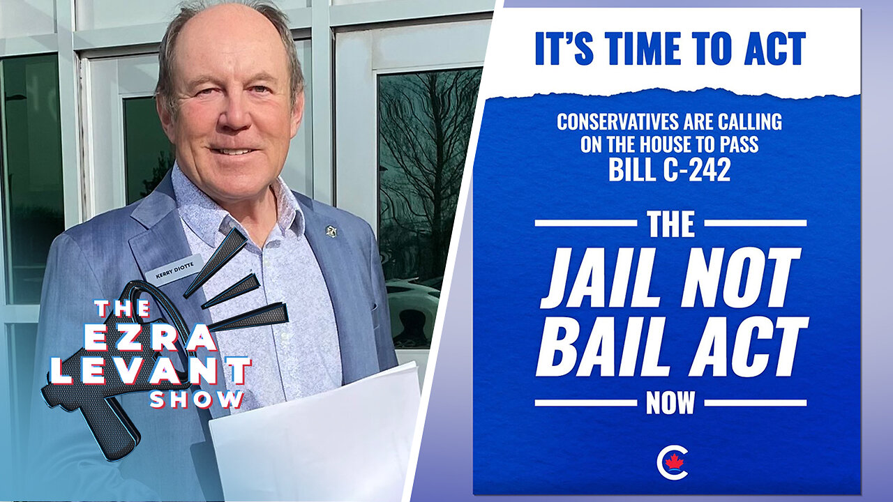 Conservative MP introduces bill to stop murderers from revictimizing families
