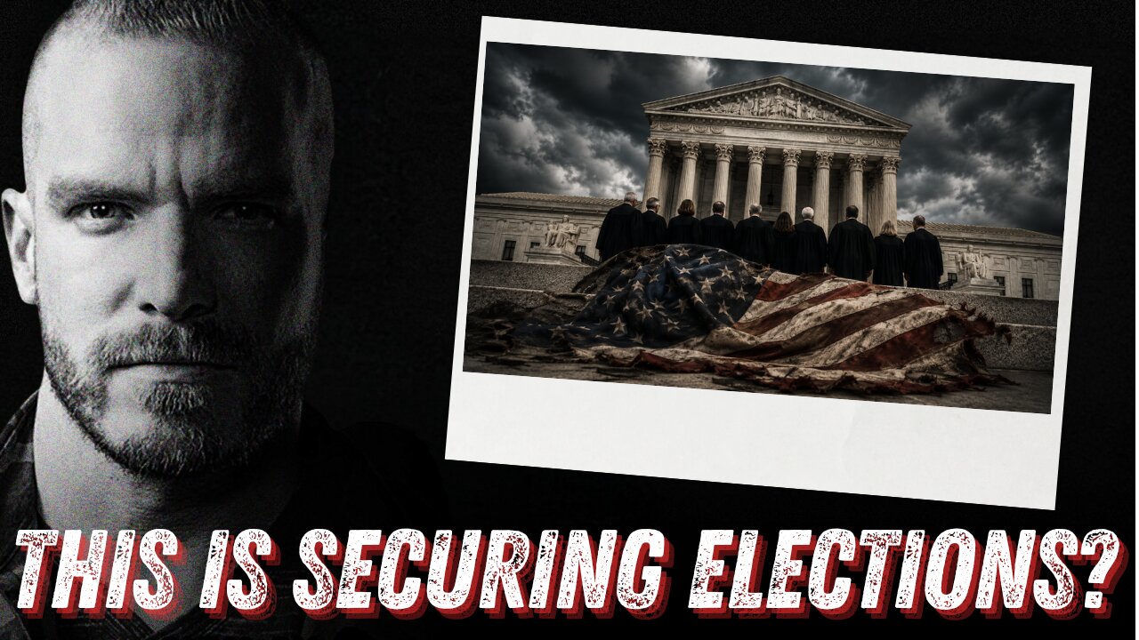SCOTUS BETRAYS AMERICANS!!! + Only Way To End The “MAGA’ Wars Is To Fight It Out?!