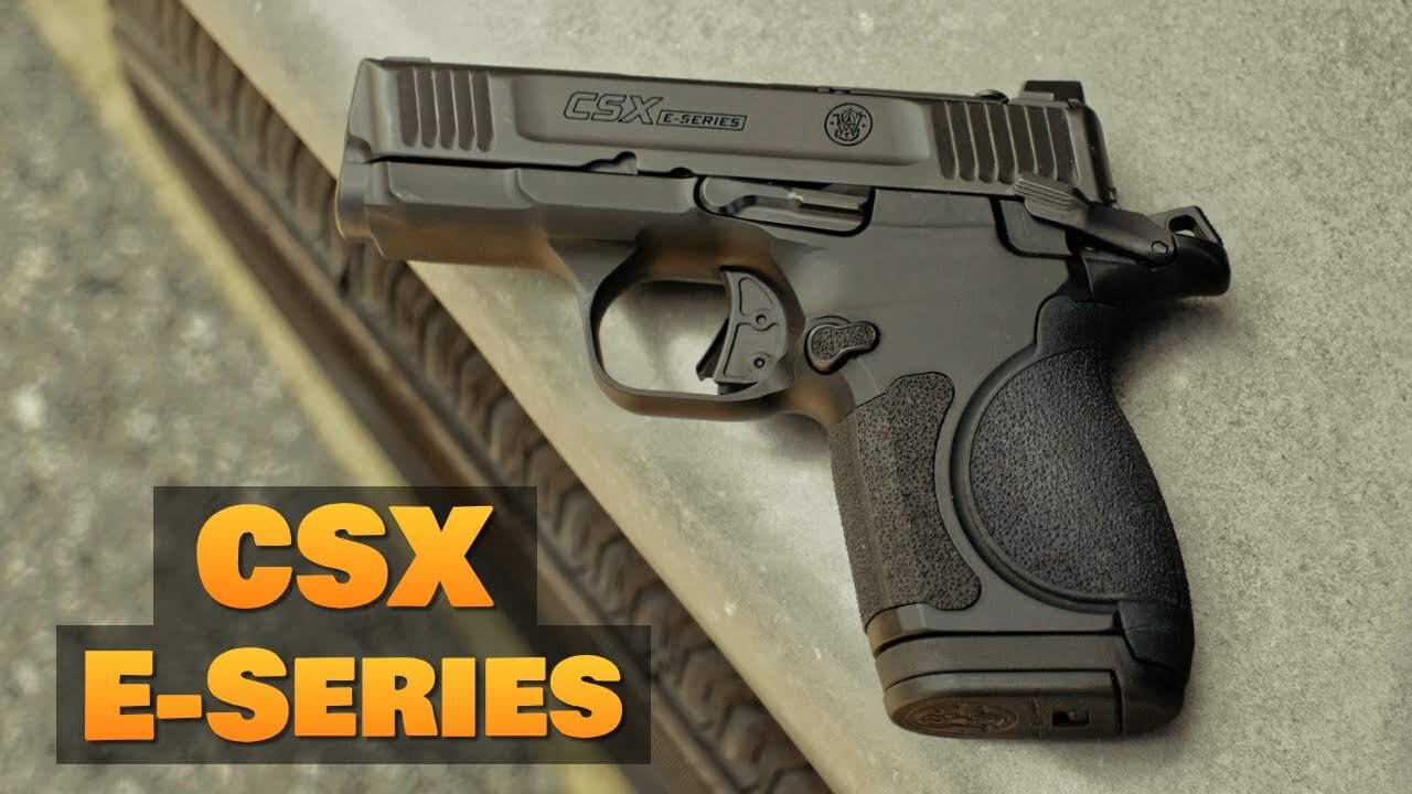 smith and wesson 351c - Ilustrasi 2