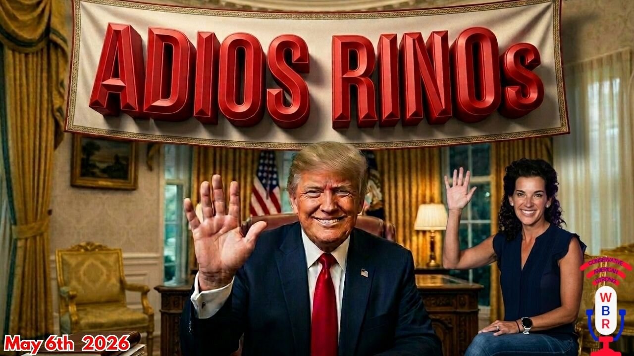 Adios RINOs