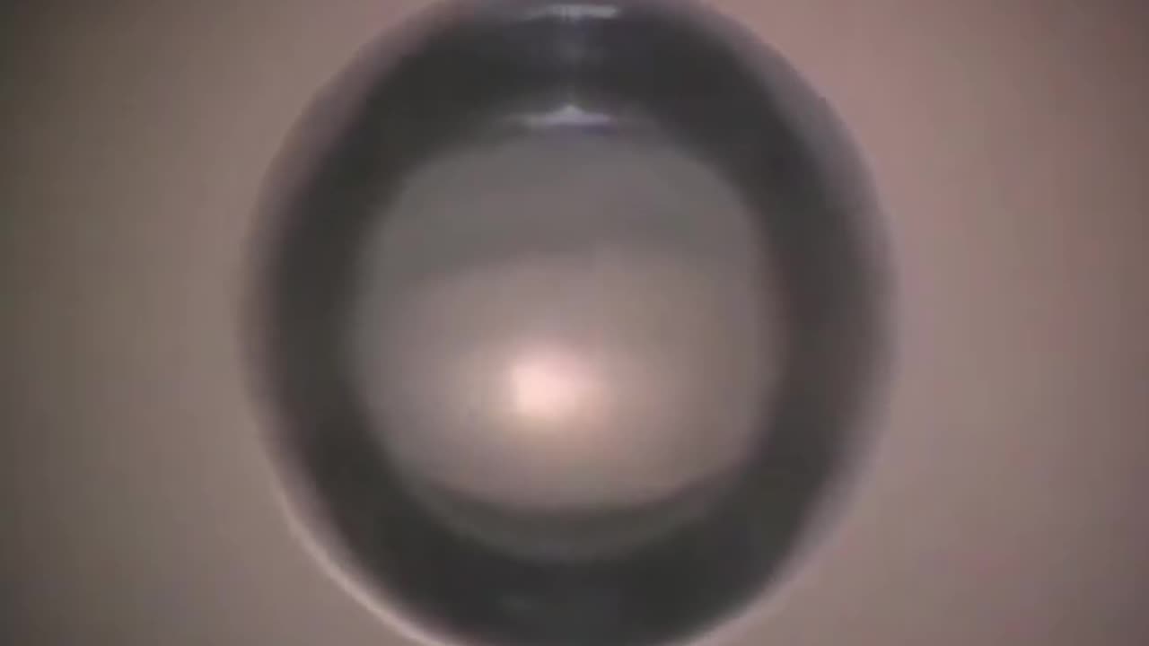 If you collapse an underwater bubble with a sound wave, light is produced, and nobody knows why.