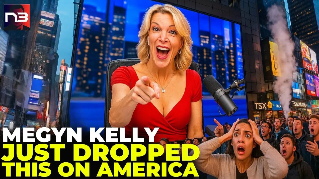 OMG! What Megyn Kelly ANNOUNCED Today - Nobody Saw This Coming & Everyones LOSING Their Minds