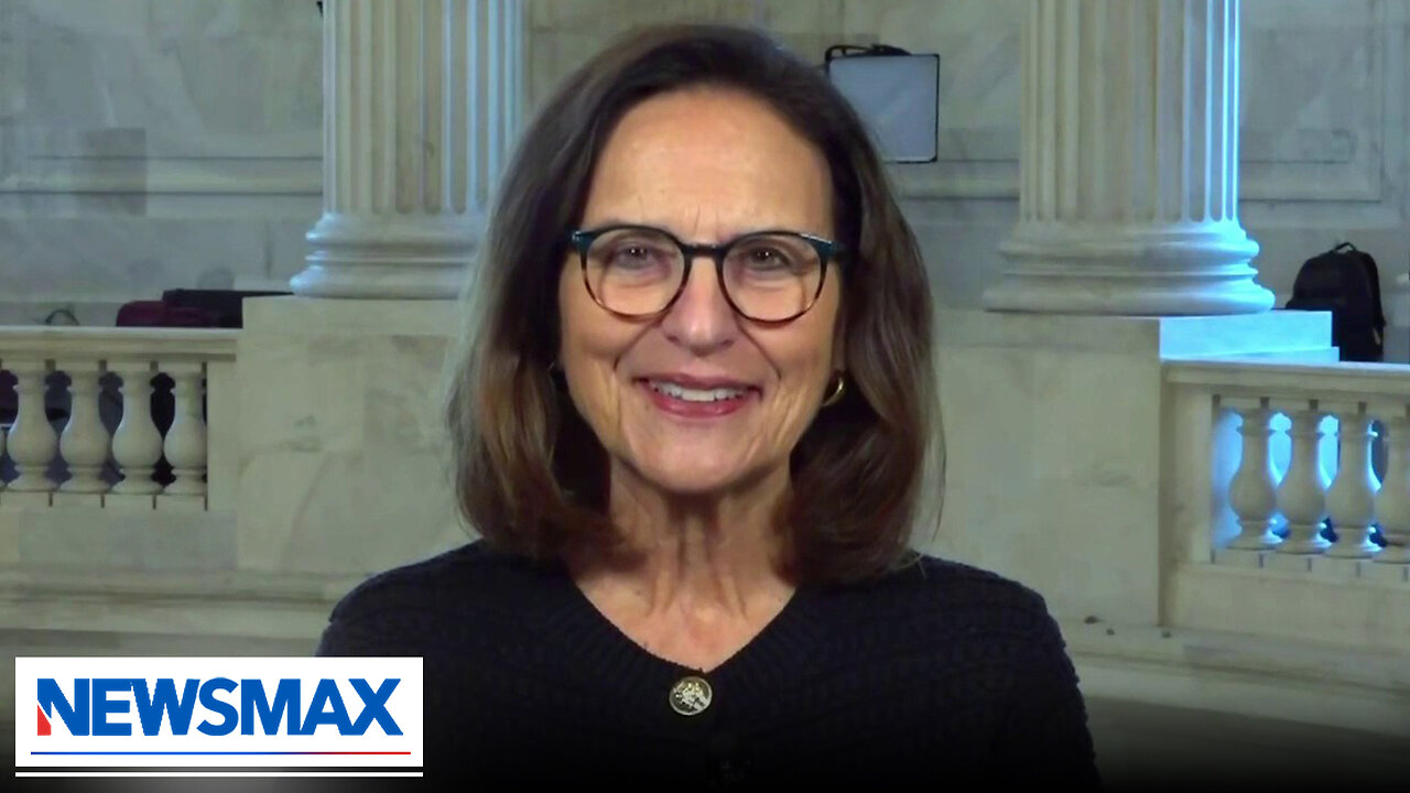Democrats resistance is frustrating Americans: Sen. Deb Fischer | Wake Up America