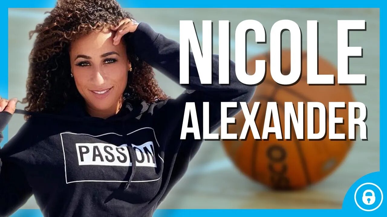 Nicole Hoopz Alexander | TV Personality, Boxer, Model & OnlyFans Creator