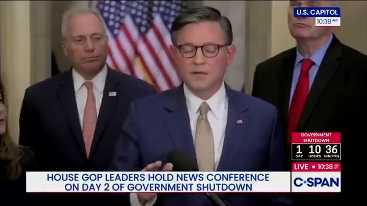 JOHNSON: Gavin Newsom was trolling me last night. He painted me like a MINION.