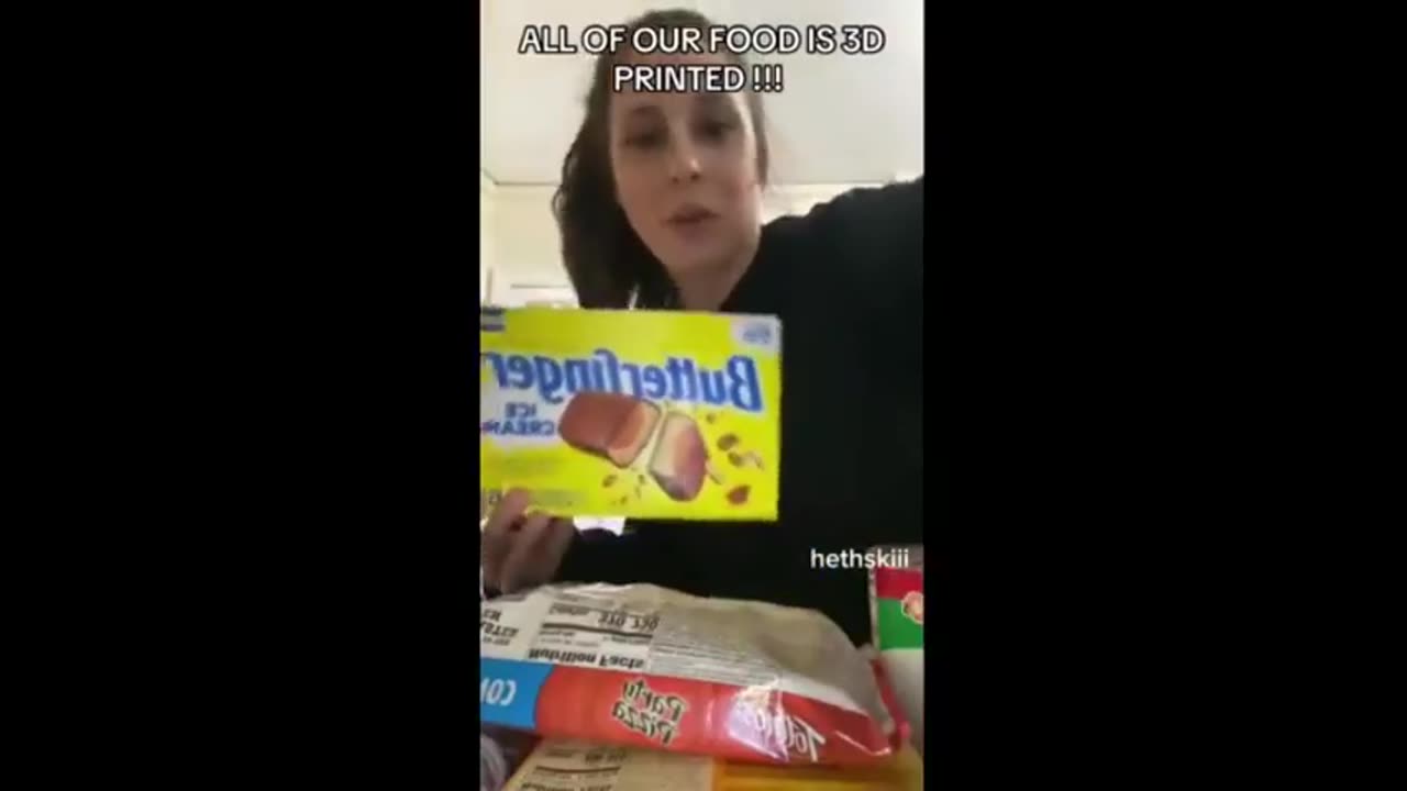 Bioengineered food